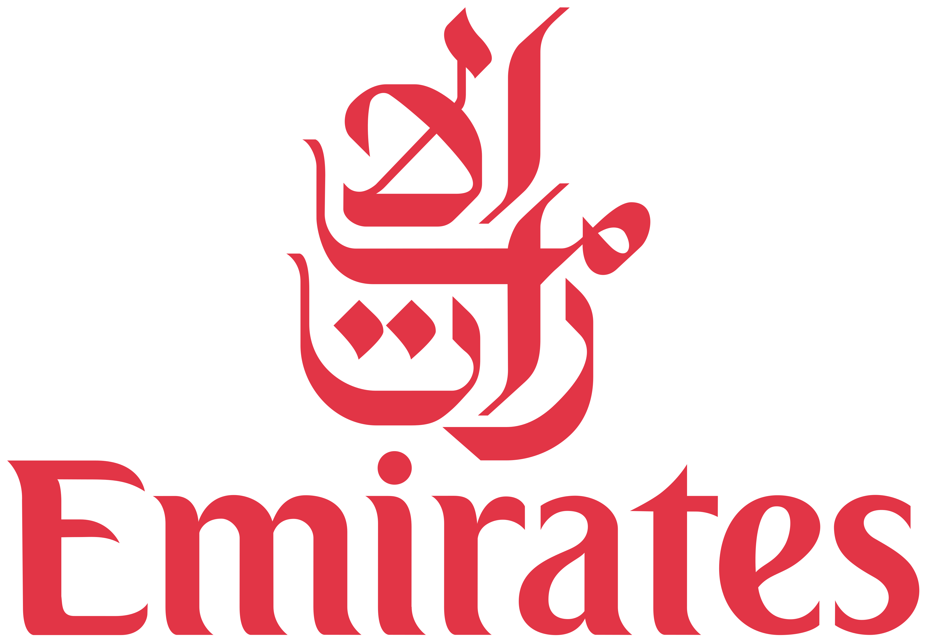 Client Logo