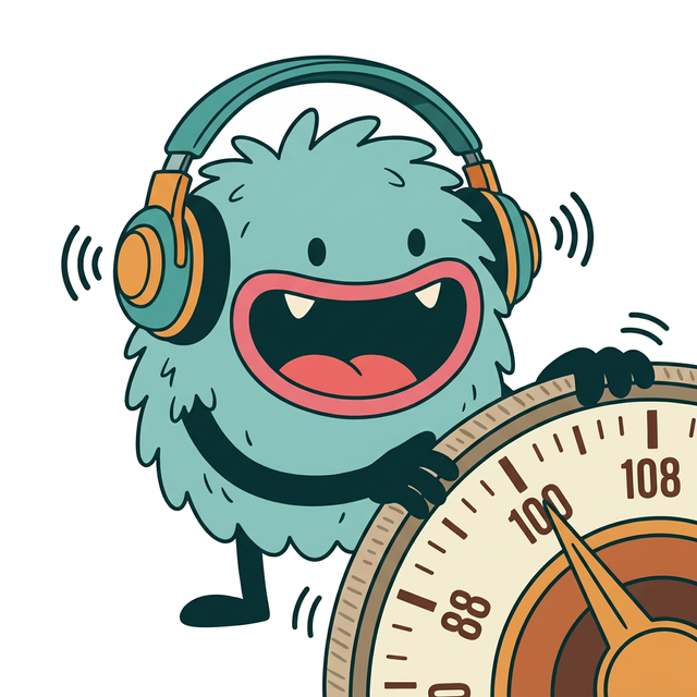 Mascot step interaction